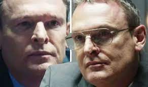 Based on his accent, it is likely hargreaves born. Line Of Duty Spoilers Lester Hargreaves Real Identity Unveiled As Fans Spot Major Clue Tv Radio Showbiz Tv Express Co Uk