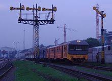 Check spelling or type a new query. Persinyalan Dan Semboyan Kereta Api Di Indonesia Wikipedia Bahasa Indonesia Ensiklopedia Bebas