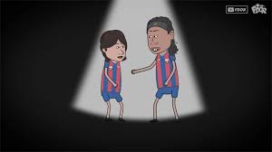 Αναστάτωση με το πρώτο μπάνιο της. Fc Barcelona Cyprus Supporters Community Facebook
