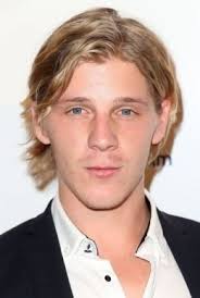 Актёры, режиссер и создатели сериала Билли Кид (2022-…)