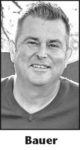 GREGORY BAUER Obituary (2021)