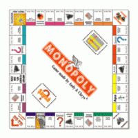 As with the board game your aim is to monopolise the board so that the other players have to pay you. Monopoly Brands Of The World Download Vector Logos And Logotypes