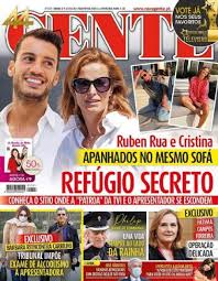 A história de amor entre cristina ferreira e ruben rua tem sofrido avanços e recuos. Who Is Ruben Rua Dating Ruben Rua Girlfriend Wife