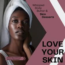 LOVE YOUR SKIN!🤎...