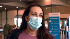 Thanksgiving travel rush begins