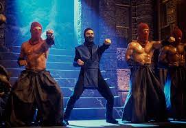 Mortal kombat, a lawrence kasanoff/threshold entertainment production in association with midway games, was filmed primarily in los angeles, as well as on location in thailand, and premiered on august 18, 1995 in the united states. Watch Mortal Kombat Prime Video