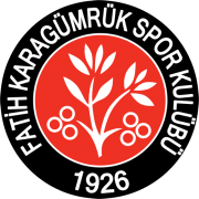 Süper toto süper lig'in 36. Fatih Karagumruk Club Profile Transfermarkt