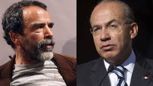 Felipe de jesús calderon hinojosa. Felipe Calderon Y Damian Alcazar Se Pelean En Twitter El Siglo De Torreon