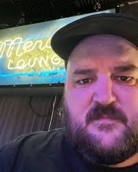 Mercury Lounge Tulsa