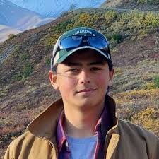 Founder, Operation Fish Drop