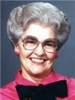 Mercedes Girouard Obituary (2018)