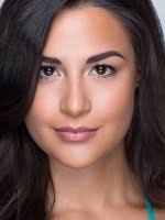 Stephanie Andrea Barron