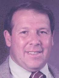 Robert Beck Obituary (1942