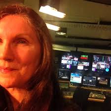 Anna McCrossin-Owen Voice/Dialect/Presentation Coach