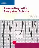Download connecting with computer science chapter 1 review the use of multiple computers or cpus to process a single task simultaneously. Connecting With Computer Science Greg Anderson David Ferro Robert Hilton Google Books