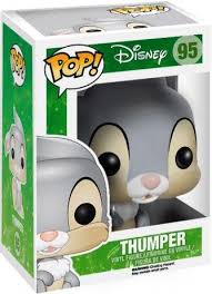 Pop 95 Panpan En 2020 Figurine Pop Funk Pop Poupees Pop