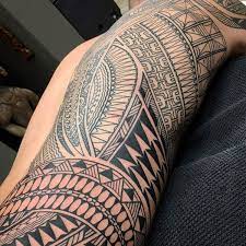 Polynesian tattoo shop in ijmuiden. Pin On Maori Tattoo Designs