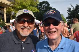 Apollo 11 celebration