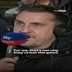 Graham Burke (Shamrock Rovers) responds violently after getting fouled by  Joe Adams (Kerry FC) in the FAI Cup Semi-Final. : r/soccer