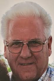 Obituary of Ed Horner