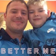 Download Wayne Webster album songs: BETTER ME