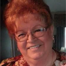 Obituary information for Patricia Sedan