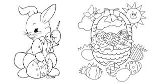 Великдень 2020 припадає на 19 квітня. Velikodni Rozmalovki Dlya Ditej Ideyi Dekoru