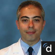 Dr. Mehmet Sayiner, MD
