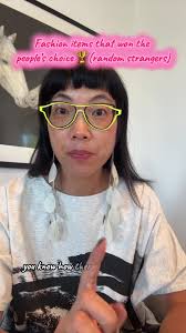 Fashion Blind Taste Testing: Discover Unique Styles