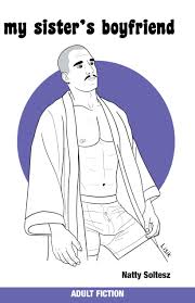 My Sisters Boyfriend