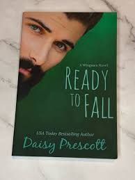 Ready to Fall by Daisy Prescott