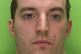 Shameless Lincoln singer who raped two sleeping women loses legal bid after  saying victims made it up