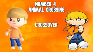 Numbuh 4 In Animal Crossing New Horizons Animal Crossing Boy Art Character Creation