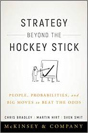 Amazon Com Strategy Beyond The Hockey Stick People
