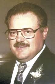 Donald Emery Obituary (1943