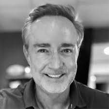 After nearly 11 years, today is my last day at DocuSign. As I sit here  trying to think of how to best say Goodbye, I realized (just like Rachel to  Ross) that