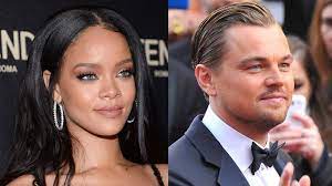 Jun 25, 2021 · das hat gesessen: Rihanna Und Leonardo Dicaprio Alles Nur Erfunden