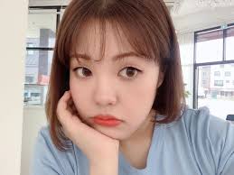 Yang soo bin 까르보 불닭 볶음면에 자메이카 통다리 구이 띵조합. Thanh Äƒn Yang Soo Bin Nhá» Soi GÆ°Æ¡ng Nhiá»u Ma Phat Hiá»‡n Máº¯c Ung ThÆ° Tuyáº¿n Giap