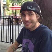 Mr. Michael D. Blokel " Mikey" Obituary