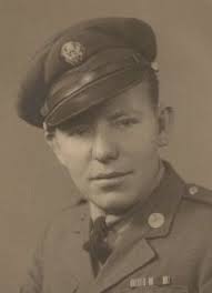 SGT Herman Isaac Spicer (1920-1990)