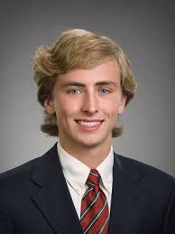 2017 Holiday in Dixie Cotillion Court