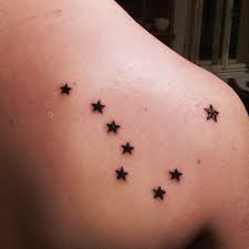 We did not find results for: First Tattoo Big Dipper And North Star Tattoo
