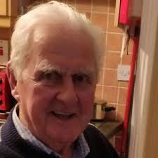 Andrew (Andy) Clifford