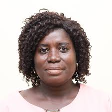 Dr. (Mrs.) Joy Olive Boye