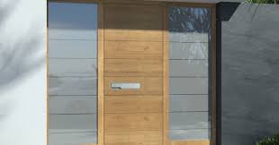 Shop our best selection of contemporary & modern mailboxes to reflect your style and inspire your home. How To Choose Wooden Front Doors For Your Home Pirnar