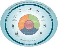 There are environmental health studies which deal with it. 5 Examples Of Communities Tackling Health Inequity Communities In Action Pathways To Health Equity The National Academies Press