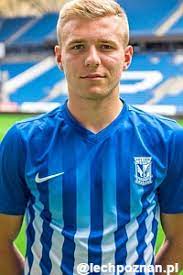 Puchacz started his career with lech poznań. Tymoteusz Puchacz Football Talent Scout