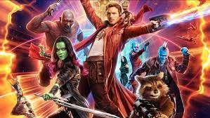 Baby groot guardians of the galaxy vol 2 4k. Guardians Of The Galaxy Vol 2 Wallpaper Wallpapers