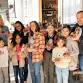 Homeschooling: Handbuilding in Clay (ages 5-11) event image