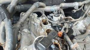 Autotyme automotive toyota tundra 4.7 air injection … Tundra Air Switching Valves The Easy Way Youtube